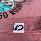 Men's Coffee & Dogs T-Shirt