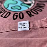 Men's Coffee & Dogs T-Shirt