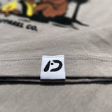 Men's Get Toasted T-Shirt