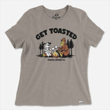 Women's Get Toasted T-Shirt