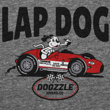 Men's Lap Dog T-Shirt