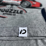 Women's Lap Dog T-Shirt