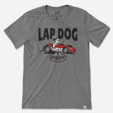 Men's Lap Dog T-Shirt