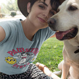 Pawsitive Vibes Women’s T-shirt