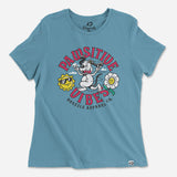 Pawsitive Vibes Women’s T-shirt