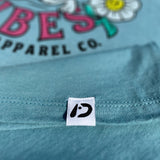 Pawsitive Vibes Women’s T-shirt