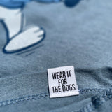 Men's What The Woof?! T-Shirt