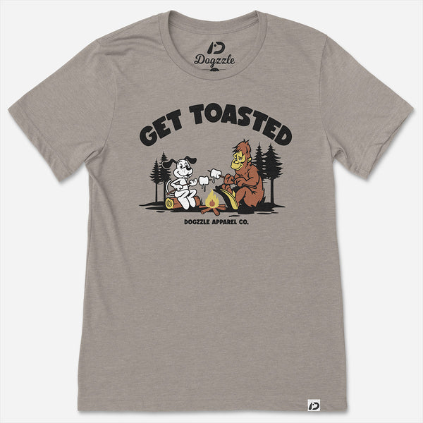 Men's Get Toasted T-Shirt