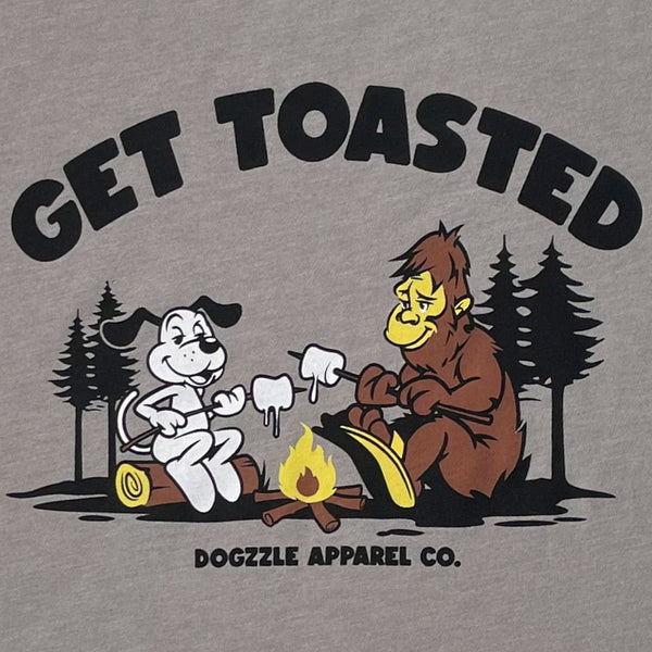 Men's Get Toasted T-Shirt