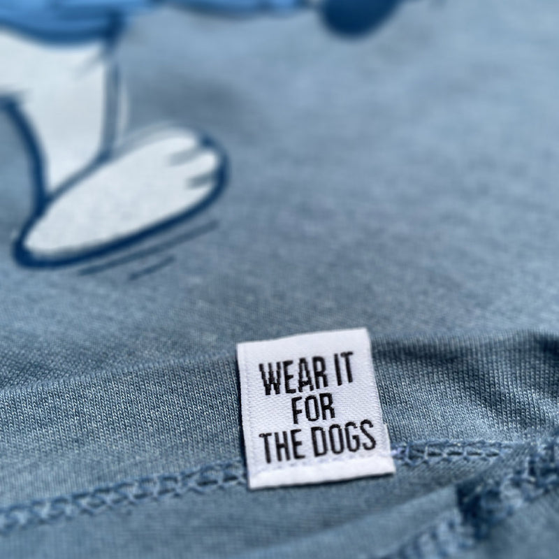 Men's What The Woof?! T-Shirt